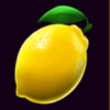 lucky cash and spins lemon symbol