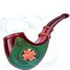 lucky foxglove pipea symbol