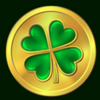 lucky lady bug coin symbol