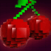 lucky nine cherries symbol