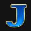magic apple 2 j letter symbol