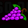 magic fruits 27 grapes symbol