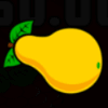 magic fruits 27 pear symbol