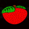 magic fruits 27 strawberry symbol