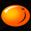 magic fruits 4 orange symbol