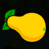 magic fruits 4 pear symbol