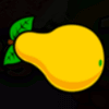 magic fruits 81 pear symbol