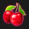 magic garden cherry symbol
