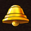magic hot four deluxe bell symbol