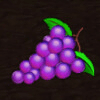 magic hot four deluxe grapes symbol