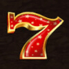 magic hot four deluxe seven symbol