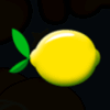 magic stars lemon symbol
