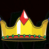 magic target crown symbol