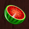 magic target deluxe watermelon symbol
