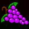 magic target grapes symbol