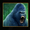 magical amazon gorilla symbol