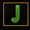 magical amazon j symbol