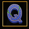 magical amazon q symbol