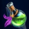 magickspell bottle symbol