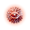 magnum opus eye symbol