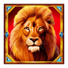 majestic megaways extreme 4 lion symbol