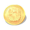 master of gold coin symbol
