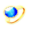 master of gold ring symbol