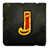 mayan stackways j symbol