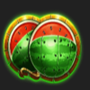 mechanical clover watermelon symbol