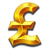 mega cash stacks lira symbol