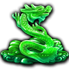 mega phoenix dragon symbol