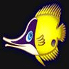 mega shark fish symbol 3