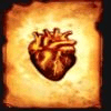 mental heart symbol