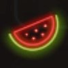 miami multiplier watermelon symbol