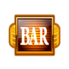 million coins respin bar gold symbol