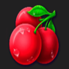 miss cherry fruits cherry symbol