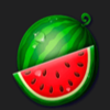 miss cherry fruits watermelon symbol