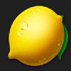 miss cherry fruit jackpot party lemon symbol
