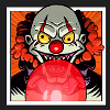 money mansion clown symbol