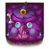 monster blox gigablox witch symbol