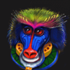 moonstone monkey symbol
