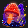 moonstone mushroom symbol