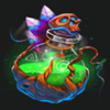 moonstone potion symbol