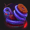 moonstone snake symbol