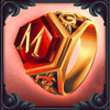 moriarty megaways ring symbol