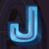 mystery motel j symbol