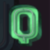 mystery motel q symbol