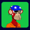 nftreasure monkey2 symbol