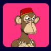 nftreasure monkey3 symbol