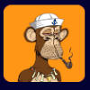nftreasure monkey4 symbol